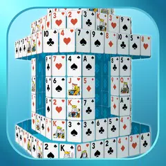 立體紙牌疊疊消消樂 XAPK 下載