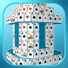 Card Stacking icon