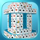 Card Stacking 3D APK