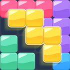 Fun Puzzle Block آئیکن