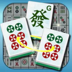 Скачать Mahjong Match 2 APK