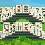 Stack of Mahjong ikon