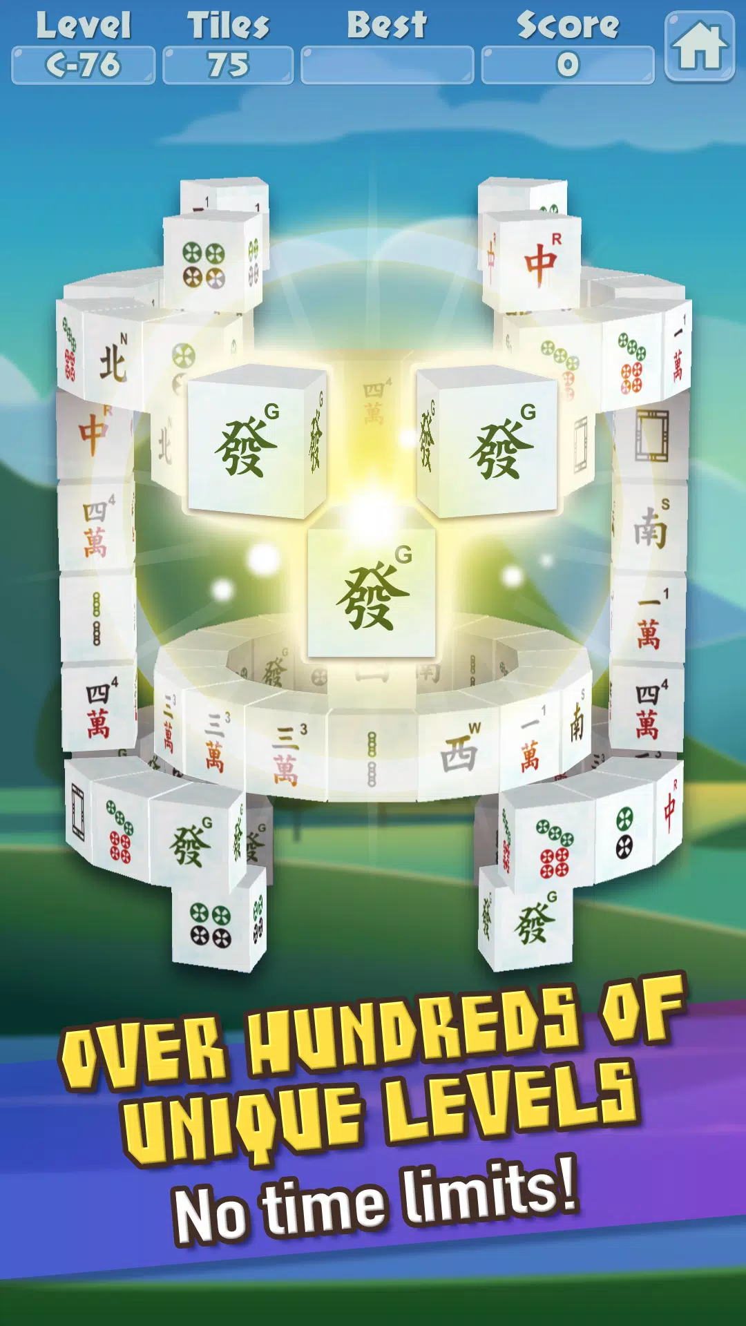 Stacker Mahjong 3D APK para Android - Download