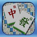 ikon Wind of Mahjong