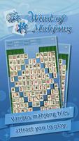 Wind of Mahjong plakat