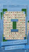 Wind of Mahjong تصوير الشاشة 1