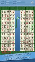 Wind of Mahjong captura de pantalla 2