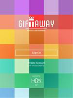 GiftAway 海報