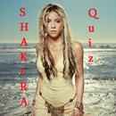 Shakira Quiz APK