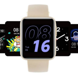 ”Xiaomi Mi Watch Lite Guide
