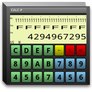 プログラマ電卓 CALC-P APK