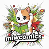 MiwComics APK