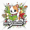 MiwComics icon