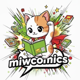 MiwComics APK