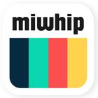 miwhip 圖標