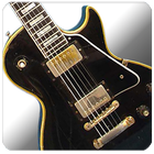 Metal Electric Guitar : Virtual Heavy Guitar Pro آئیکن