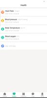 MiwiTracker syot layar 2