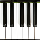 Pocket Piano-icoon