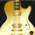 Электрическая гитара: Virtual Electric Guitar Pro иконка