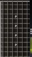 Электрическая гитара: Virtual Electric Guitar Pro скриншот 3