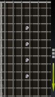 Electric Guitar : Virtual Electric Guitar Pro Ekran Görüntüsü 3