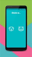 Miwuki Pet Age Calculator تصوير الشاشة 1