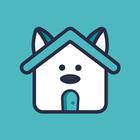 Miwuki Pet Shelter-icoon