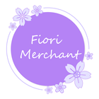 FioriMerchant ícone