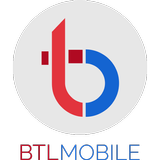 BTL Mobile Zeichen