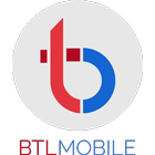 BTL Mobile 图标