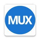 Connect MUX aplikacja
