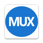 Connect MUX आइकन