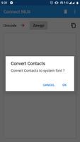 3 Schermata Connect MUX