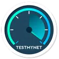 TestMyNet