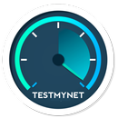 TestMyNet:Fastest Internet Speed Test–Wifi,4G & 3G APK
