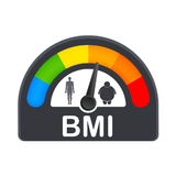 BMI Calculator-Health Monitor
