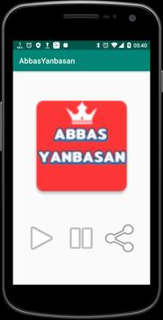 Abbas Yanbasan Sesleri For Android Apk Download