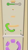 Snake Climb 3D Cartaz
