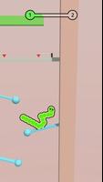 Snake Climb 3D スクリーンショット 2