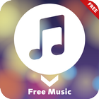 Free Music Download - New Mp3 Music Download icon