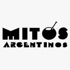 Radio Mitos Argentinos icône