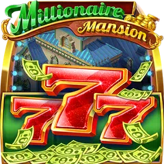Millionaire Mansion Slots アプリダウンロード