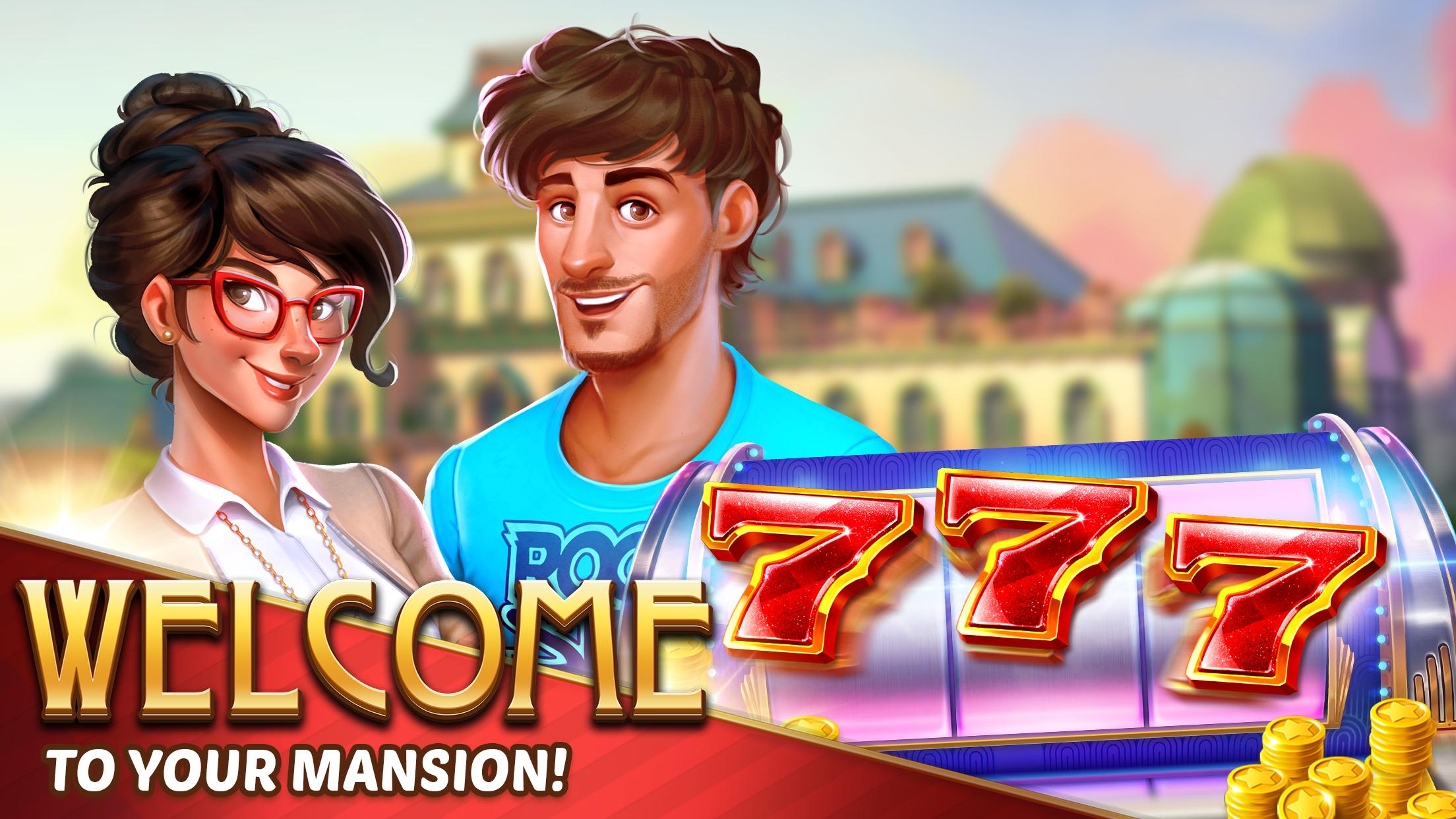 Millionaire Mansion Game Millionaire Mansion Game