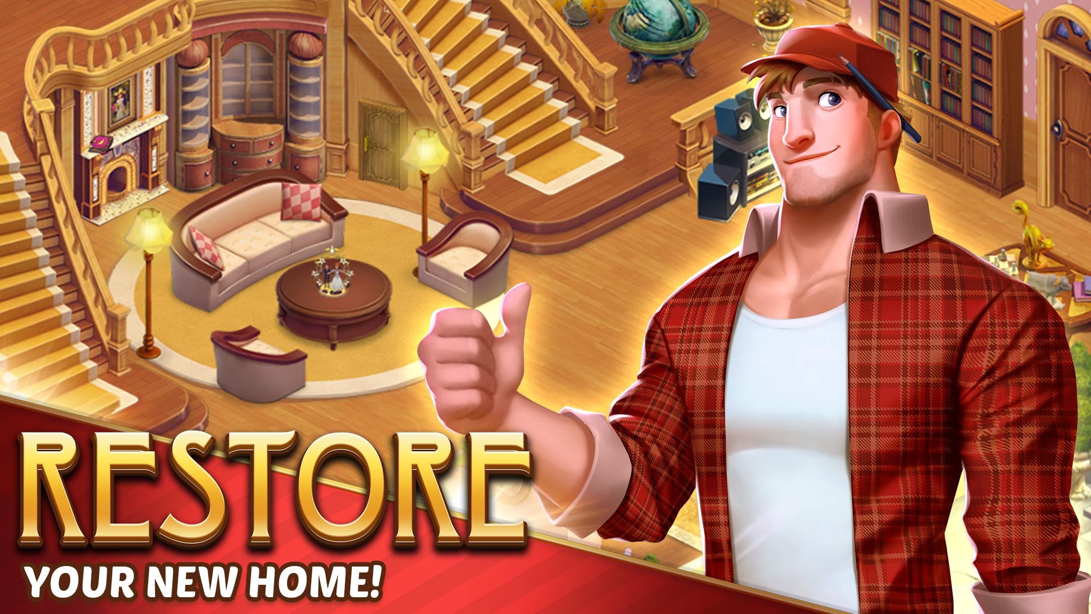 Millionaire Mansion Game Millionaire Mansion Game