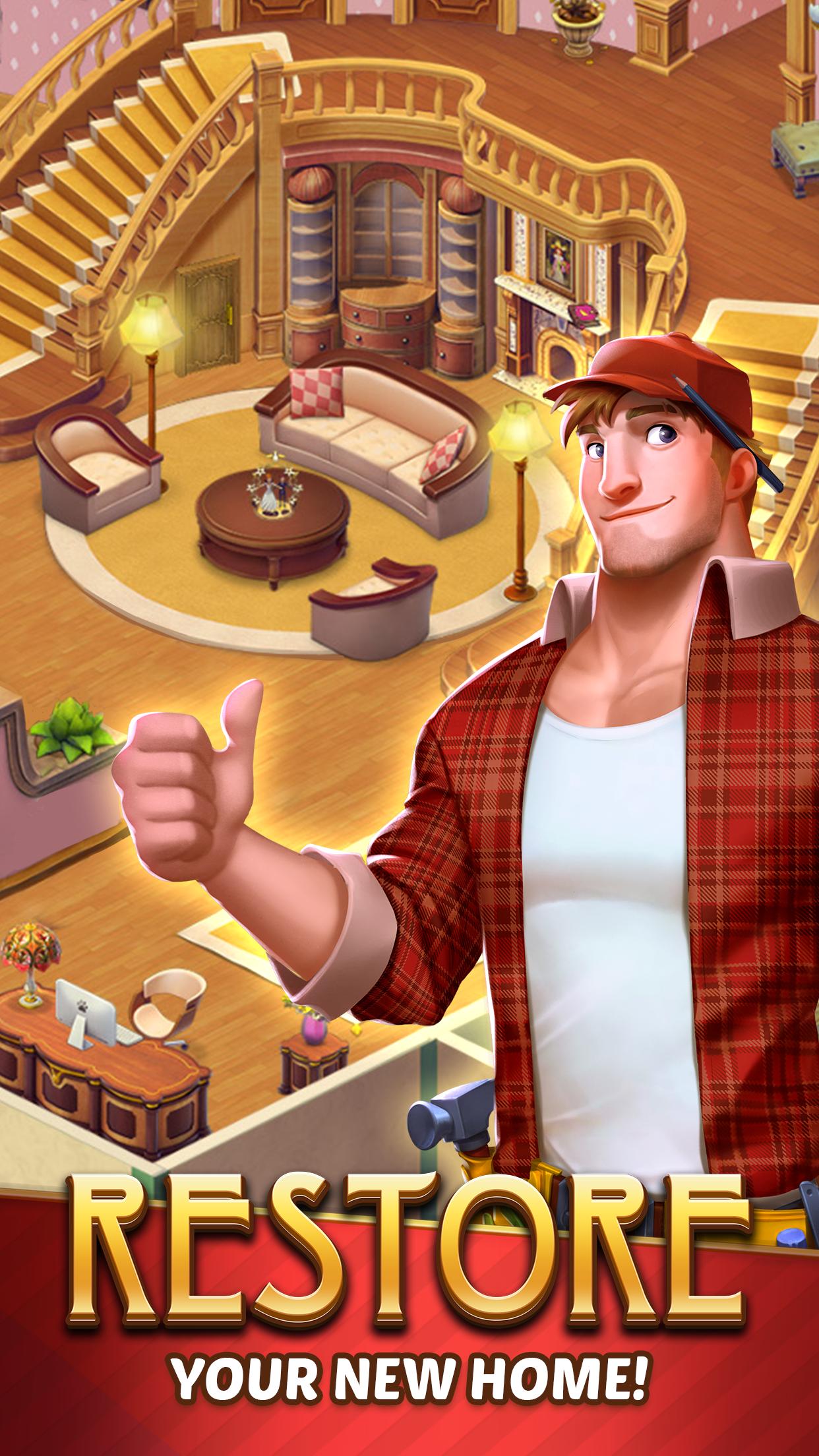 Millionaire Mansion Game Millionaire Mansion Game