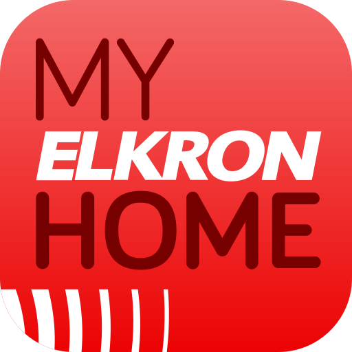 My Elkron Home