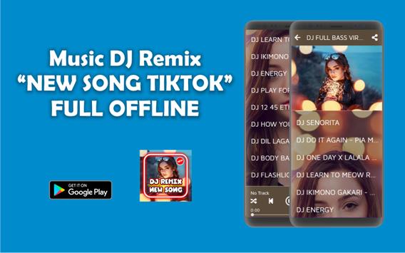 Music DJ Remix New Song Offline 1
