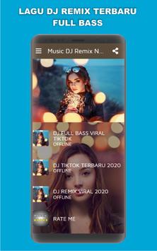 Music DJ Remix New Song Offline 2