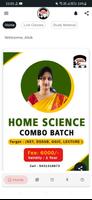 Mitakshara Academy poster