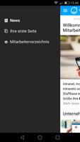 Staffbase Screenshot 2